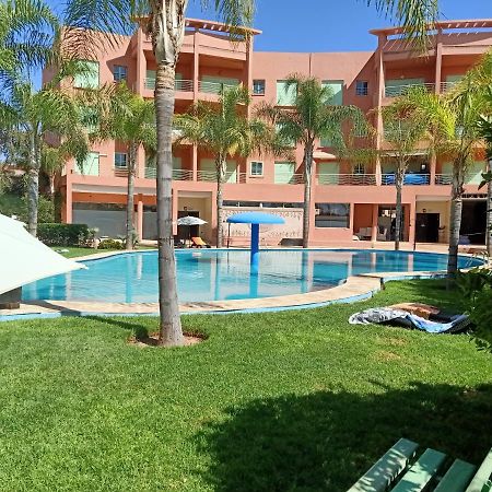 Appartement Marrakech Garden Марракеш Екстер'єр фото