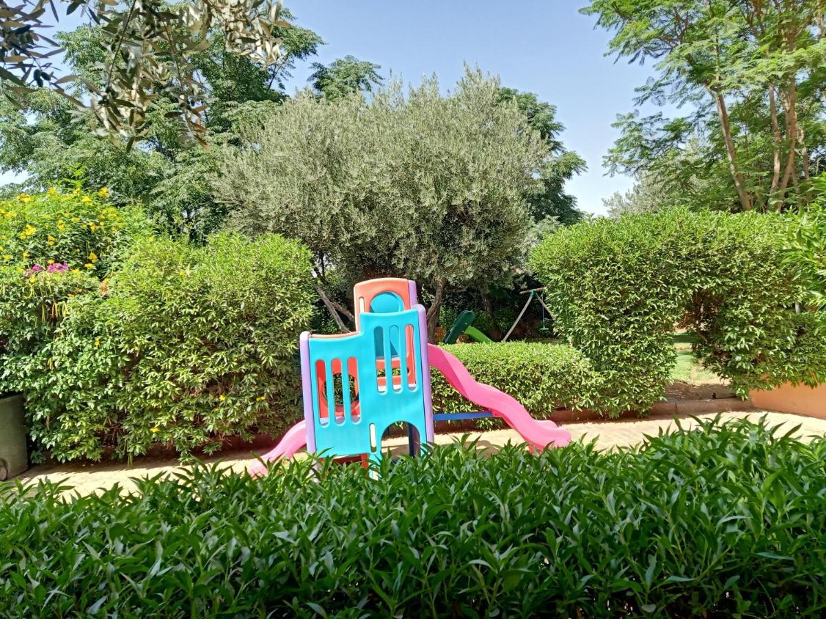 Appartement Marrakech Garden Марракеш Екстер'єр фото
