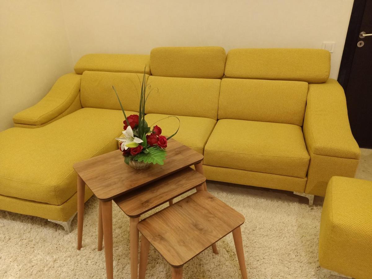 Appartement Marrakech Garden Марракеш Екстер'єр фото