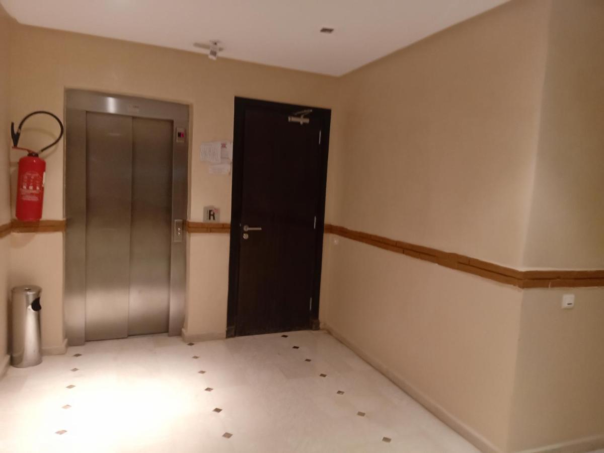 Appartement Marrakech Garden Марракеш Екстер'єр фото