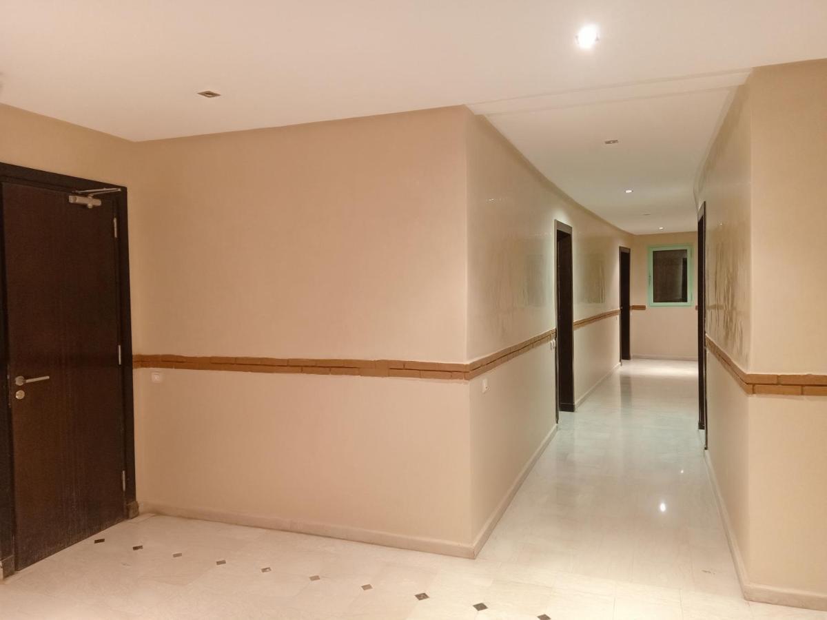 Appartement Marrakech Garden Марракеш Екстер'єр фото