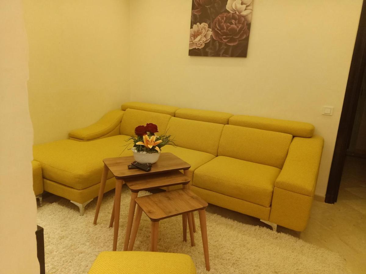 Appartement Marrakech Garden Марракеш Екстер'єр фото