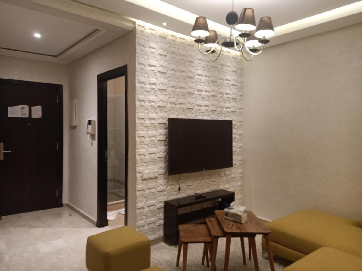 Appartement Marrakech Garden Марракеш Екстер'єр фото